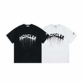 Picture of Moncler T Shirts Short _SKUMonclerXS-Lsxtx564805